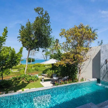 Banyan Tree Krabi, Таб Кеак — фото 3