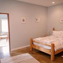 Baergnaescht Bed & Breakfast, 奥利弗 — 照片 5