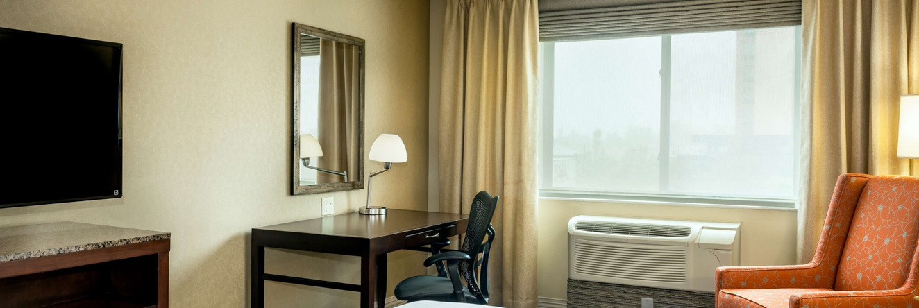 Hilton Garden Inn Seattle Issaquah, 伊瑟阔 — 照片 1