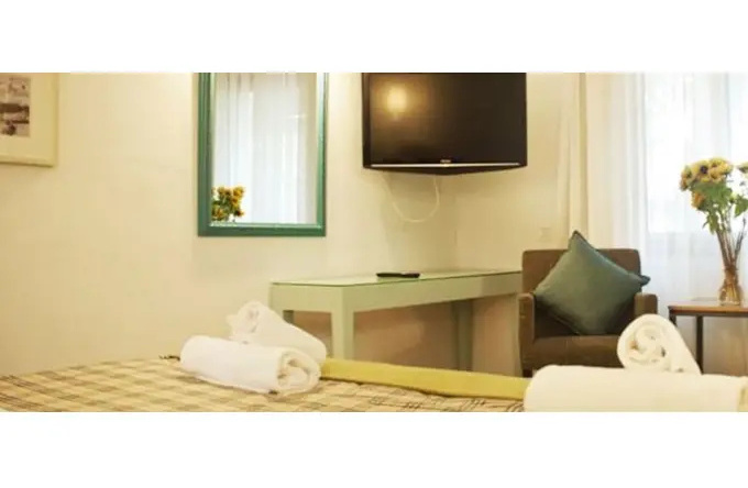Kalia Guest House, Ein Bokek — photo 1