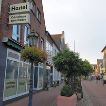 Hostel Gstehaus Zum Padre, 戈赫 — 照片 2