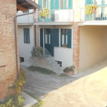 Al Centro Del Borgo, Гуарене — фото 5