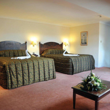 The Bentley Hotel, Leisure Club & Spa, 盖恩斯伯勒 — 照片 2