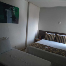 Corumbá Plaza  Hotel, Лузиания — фото 3