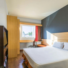 Ibis Barretos, Барретос — фото 5