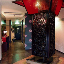 Hotel Antoinette -spa Resort- Adult Only, 冈崎 — 照片 2