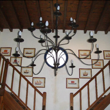Villa Litsa, 卡拉福斯 — 照片 3