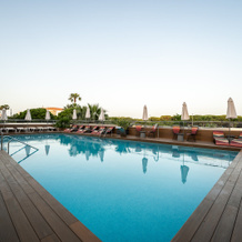 Odissea Park Apartments, Санта-Сусанна — фото 3