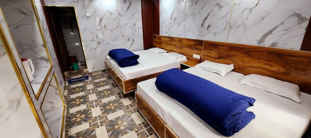 Hotel Heaven, Chamoli — photo 1