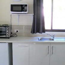 Lismore Lake Caravan Park, 利斯莫尔 — 照片 3