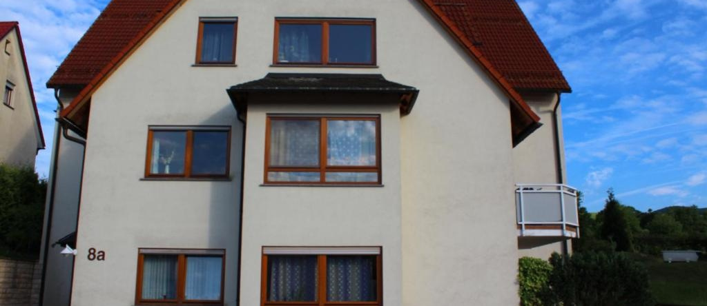 Ferienwohnung Gertraud Müller, Gersfeld — photo 1