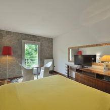 La Reserve Hotel Terme, Караманико-Терме — фото 4