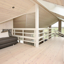 Stunning Holiday Home in Løkken with Hot Tub, Lokken — photo 3