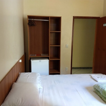 Hotel Pousada Do Sol, Уба — фото 4