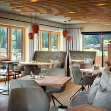 Landhotel Gut Sonnberghof, Миттерзиль — фото 5
