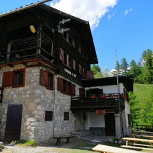 Rifugio Guido Rey, Улькс — фото 5