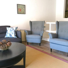 Apartamento Zocailla Suite, Гата — фото 5