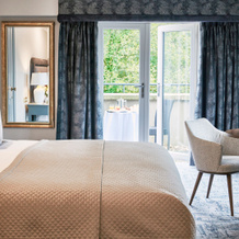 Matfen Hall Hotel, Golf and Spa, Matfen — photo 3