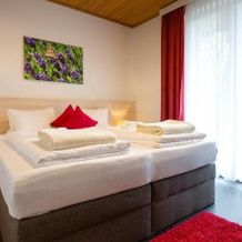 Villa Marienhof Apartments & Komfortzimmer, 特雷芬-滨奥西亚赫湖 — 照片 3