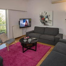 Familygroupflat, Палеон-Фалирон — фото 5