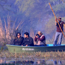 Hotel Bharatpur Ashok, 巴拉特普尔 — 照片 5
