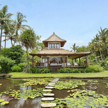 Villa Campuhan, 安拉普拉 — 照片 2