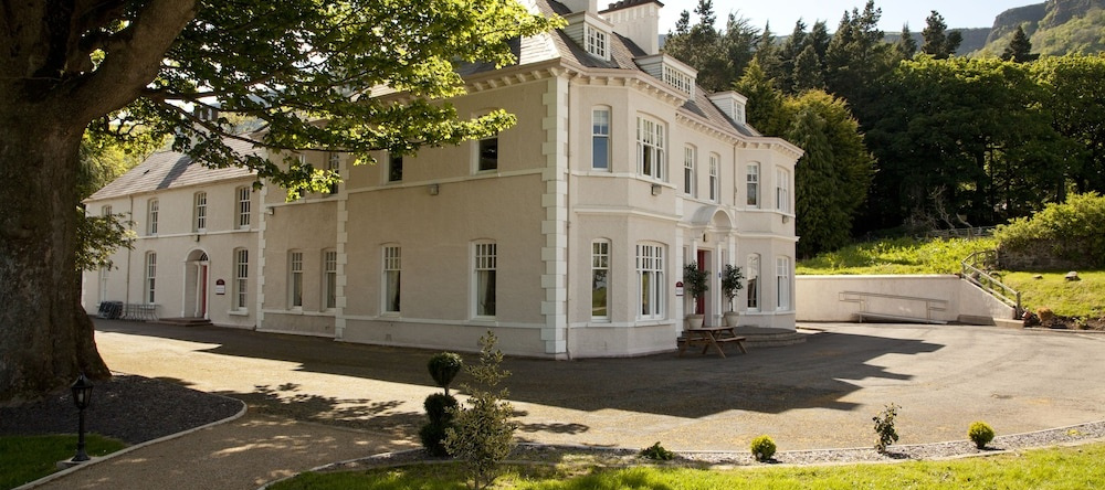 Kilmore Country House, 巴利米纳 — 照片 1