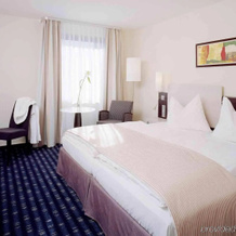 Mercure Hotel München Süd Messe, 慕尼黑 — 照片 2