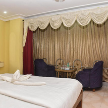 Hotel Ispat International, 阿桑索尔 — 照片 4