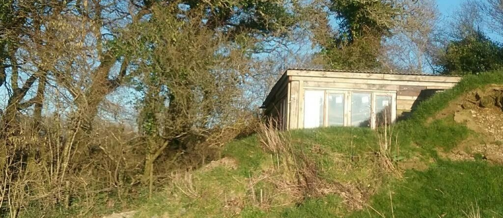 Foxesden, Unique Eco Cabin, Dartmoor Views, Рангатон — фото 1