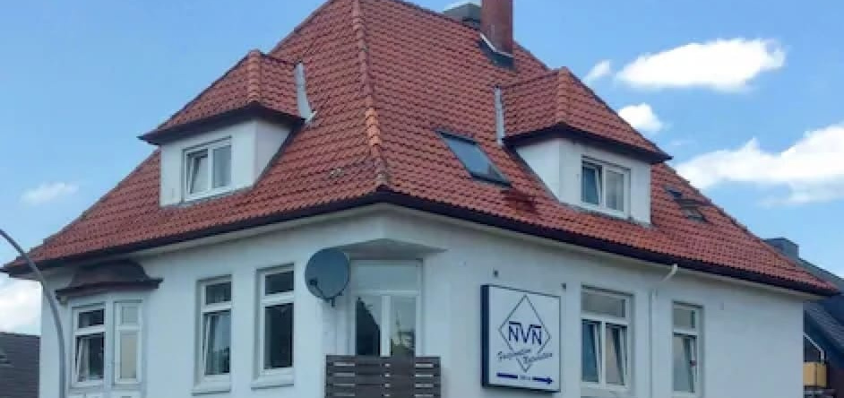 Pension Akropolis, Rellingen — photo 1