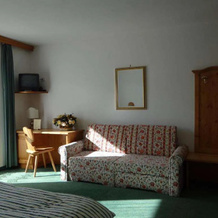 Hotel Mondeval, 塞尔瓦迪卡多雷 — 照片 2