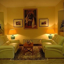 Schloßhotel Linderhof, 埃塔尔 — 照片 5