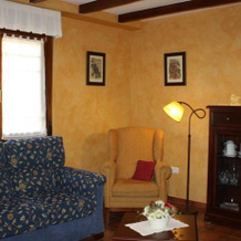 As Tapias Apartamentos Turisticos, 塔皮亚德卡萨列戈 — 照片 3