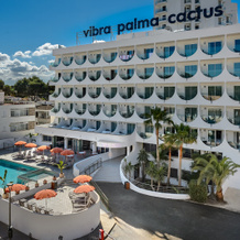 Hotel Vibra Palma Cactus, 马略卡岛帕尔马 — 照片 5
