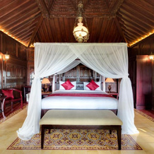 Diamond Beach Villa Lombok, Tanjung — photo 5