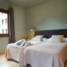 Hotel Manantial- Balneari Caldes de Boi, La Vall de Boi — photo 5