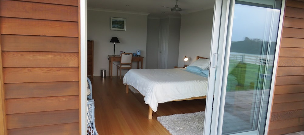 Bnb Whangaruru, Вангаруру — фото 1