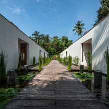 Alila Diwa Goa Hotel, Маджорда — фото 5