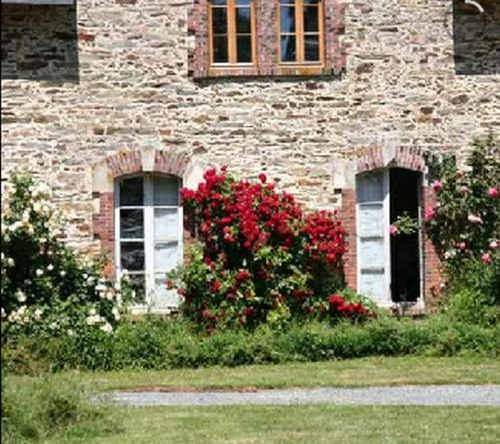 Château de la Bobinière, Mouchamps — photo 1