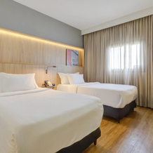 Hampton by Hilton Guarulhos Aeroporto, Guarulhos — photo 5