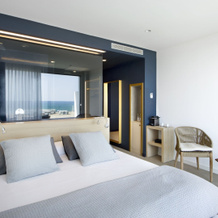 Hotel Boutique dONNA Superior, 卡斯特尔德费尔斯 — 照片 3