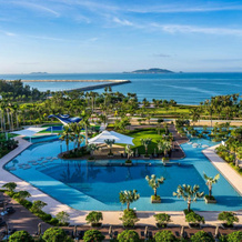 Hyatt Regency Sanya Tianli Bay, Санья — фото 4