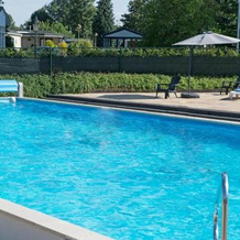 Holiday Home De Pier Recreatie, Уден — фото 5