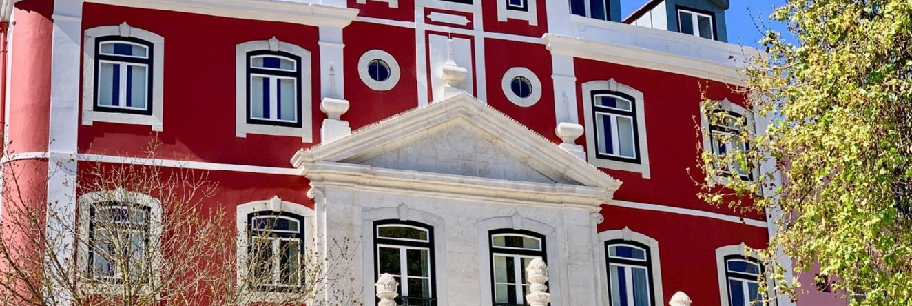 Hermitage Castelo - Casa Chafariz, Лиссабон — фото 1
