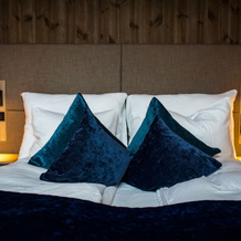 Sorrisniva Arctic Wilderness Lodge, Альта — фото 2