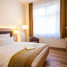 Hotel & Restaurant Goldener Pflug, Ludwigsburg — photo 2