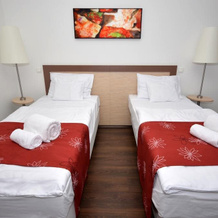 Hotel Opal Superior, Дьёндьёш — фото 2