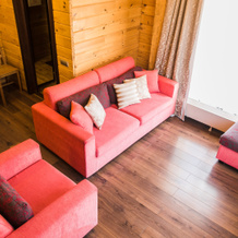 Aldego Hotel, 新阿布扎科沃 — 照片 5