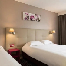 Brit Hotel Confort Limouzi Tulle, 蒂勒 — 照片 3